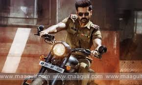 ‘ది వారియర్‌’కి కలిసొచ్చే అంశమేంటంటే.!