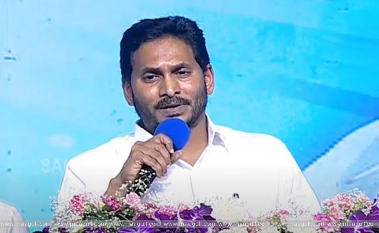 2024 ఎన్నికల్లో 175 సీట్లే లక్ష్యం..