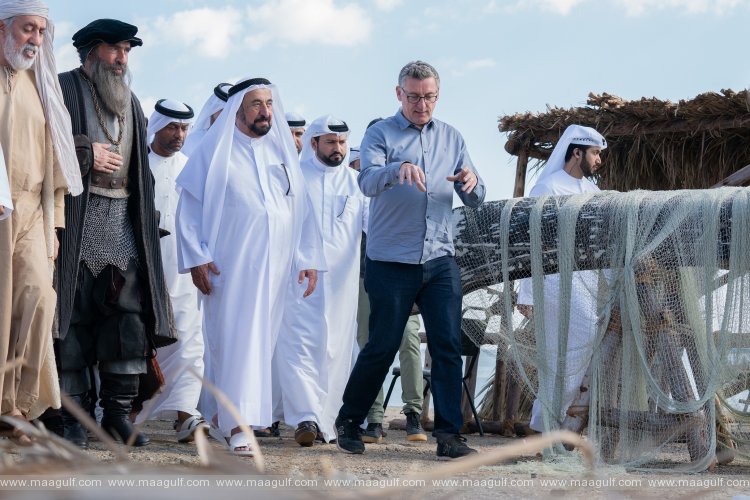 Khorfakkan, Sharjah Broadcasting Authority’s epic production, scoops two Gold honours at film festivals