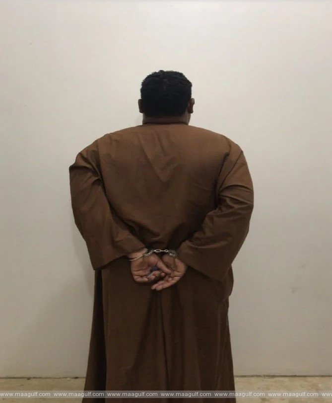 చిన్నారిని వేధించిన కేసులో విదేశీయుడు అరెస్ట్