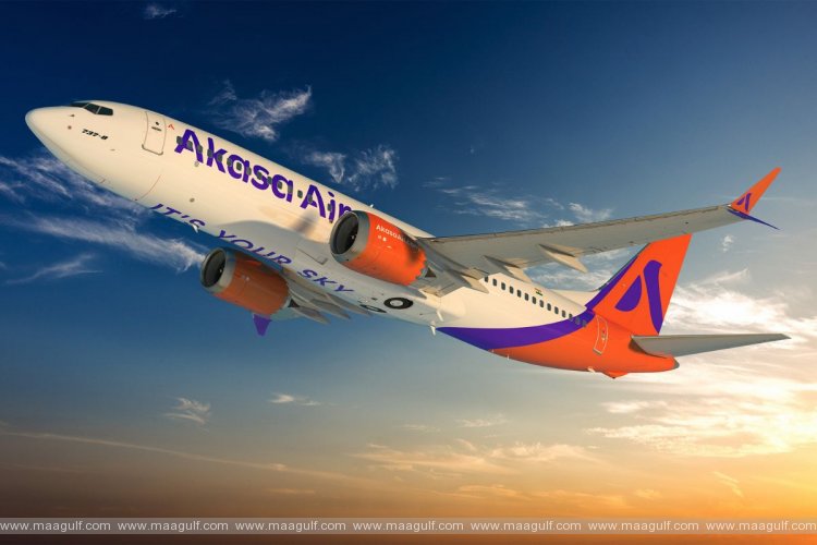 ఆకాశ ఎయిర్‌ పై హ్యాకర్ల దాడి