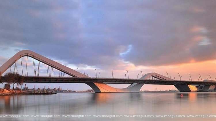 నిర్లక్ష్యంగా బ్రిడ్జిపై బైక్‌ స్టంట్‌లు చేసిన ఓ బృందం అరెస్ట్