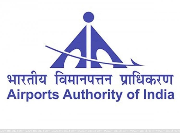 ఎయిర్‌పోర్ట్స్ అథారిటీ ఆఫ్ ఇండియా లో ఉద్యోగాలు