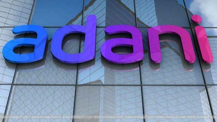 మీడియా రంగంలోకి అదానీ గ్రూప్