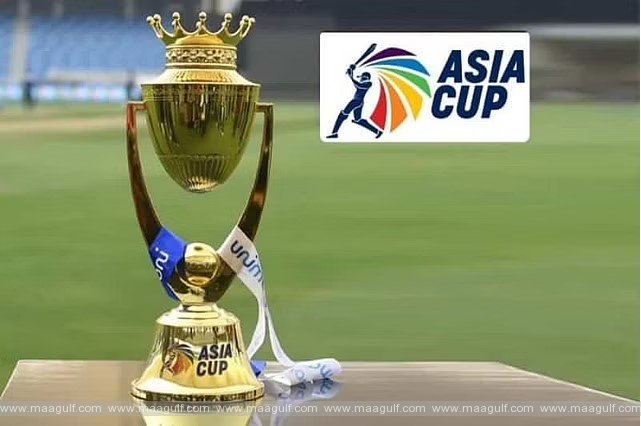 ఆసియాకప్‌ 2022 షెడ్యూల్‌...