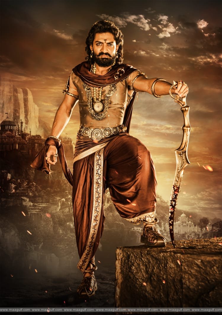 ‘బింబిసార’ ఆ విషయంలో కాస్త బెటర్.!