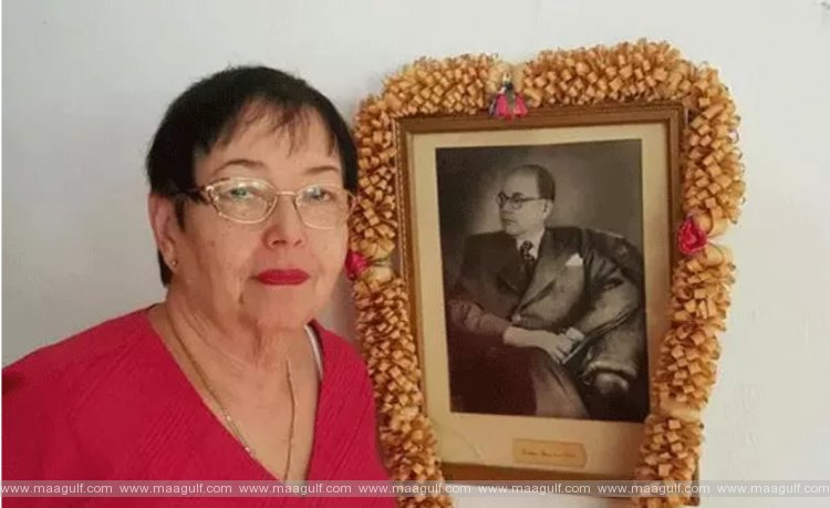 నేతాజీ అస్థికలను భారత్‌కు తీసుకురావల్సిందే: అనితా బోస్