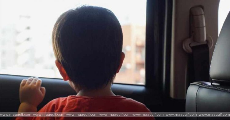 పిల్లలను కార్లలో ఒంటరిగా వదిలేస్తే జైలు మరియు 10,000 జరిమానా
