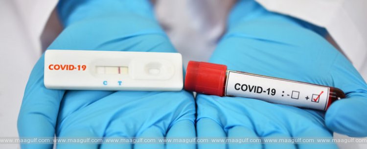 భార‌త్‌ కరోనా అప్డేట్