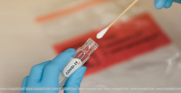 తెలంగాణ కరోనా అప్డేట్