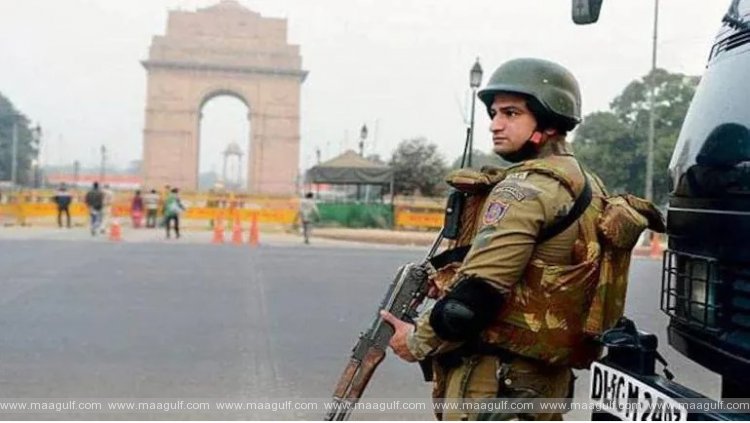 లష్కరే, జైషే నుంచి ఉగ్రముప్పు..ఢిల్లీ పోలీసులను హెచ్చరించిన ఐబీ