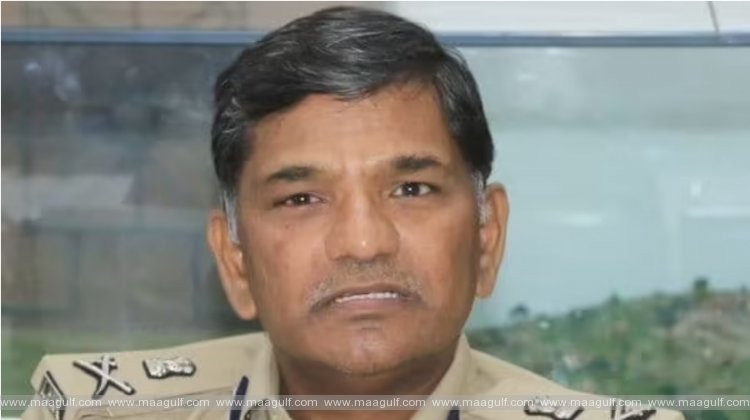 ఏపీ డీజీపీ రాజేంద్రనాథ్‌రెడ్డికి రాష్ట్రపతి పతకం