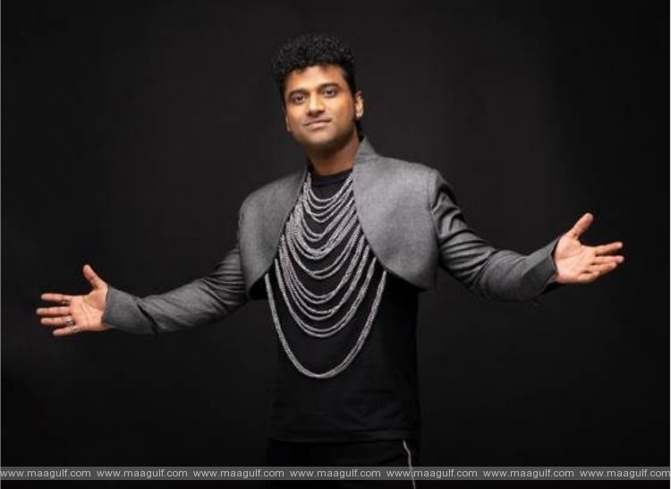 International artist Rockstar DSP to perform at the first-ever South Indian Music Festival in Dubai