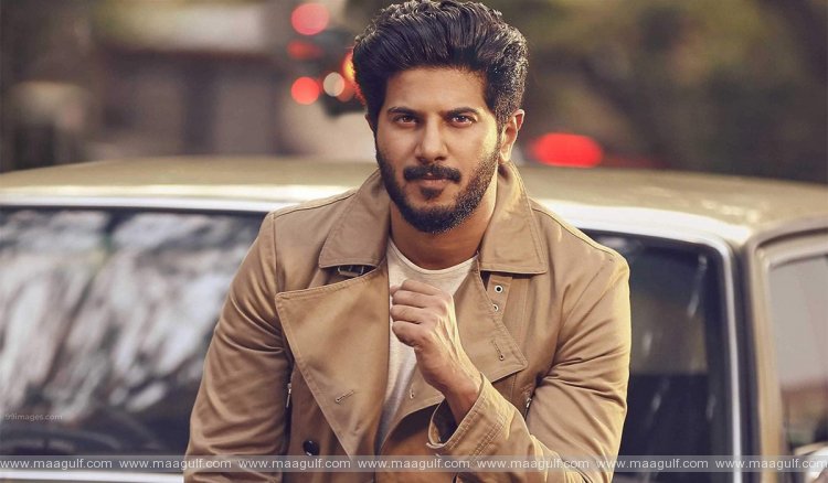 ‘ప్యాన్ ఇండియా’ పదంపై సంచలన వ్యాఖ్యలు చేసిన దుల్కర్ సల్మాన్.!