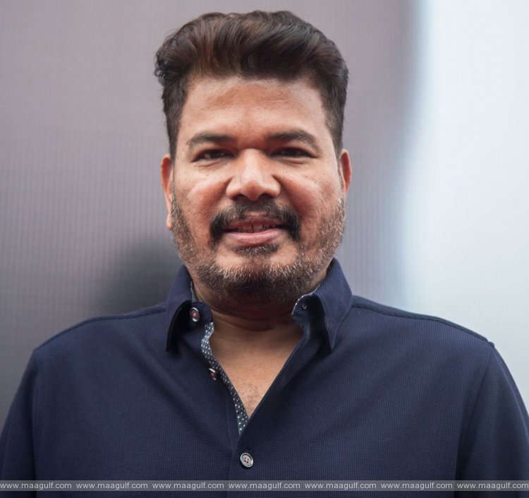 న్యూ అప్‌డేట్: చరణ్ సినిమాపై స్పందించిన శంకర్.!