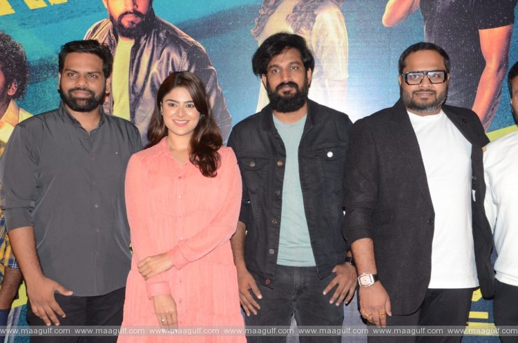 ‘డై హార్డ్ ఫ్యాన్’ ట్రైలర్ సెప్టెంబర్ 2 న గ్రాండ్ రిలీజ్