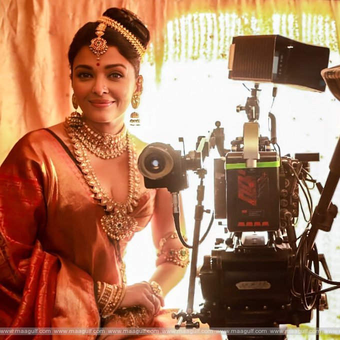 ‘అందాల’ విలనిజం: ఫ్యాన్స్‌కి షాక్ ఇస్తానంటోన్నఐశ్వర్య రాయ్.!