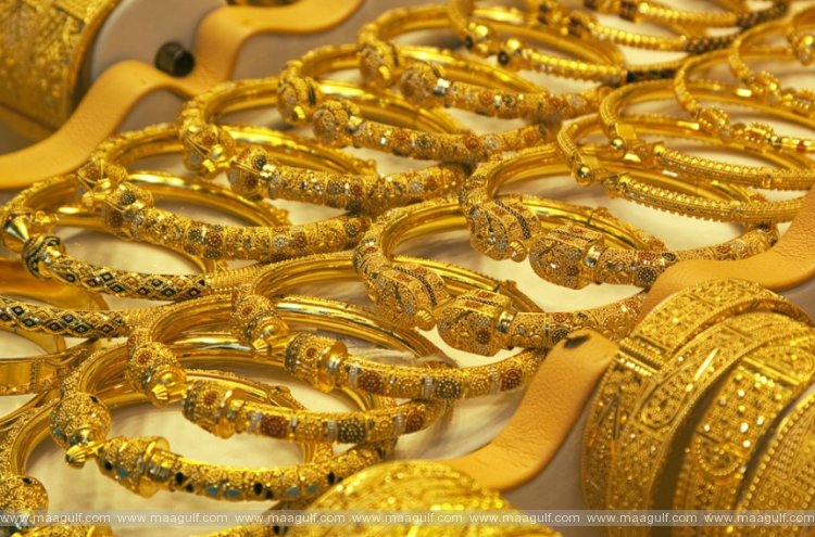 9 టన్నులకు చేరుకున్న బంగారం విక్రయం