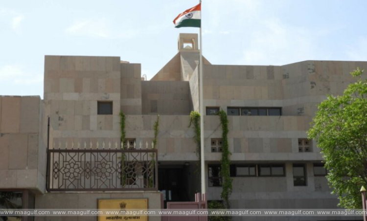 నకిలీల పట్ల జాగ్రత్త.. ప్రవాసులను హెచ్చరించిన ఇండియన్ ఎంబసీ