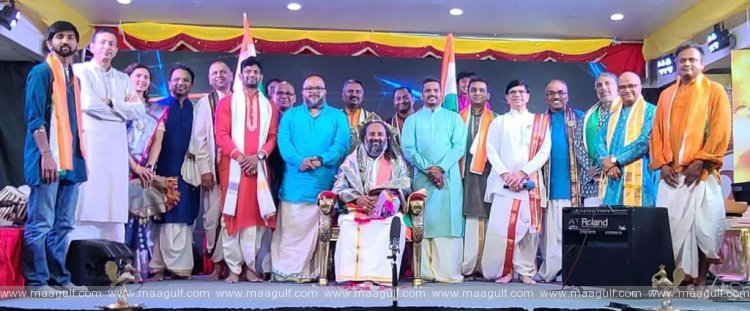 ఘనంగా సిలికానాంధ్ర 21 వ్యవస్థాపక దినోత్సవ వేడుకలు