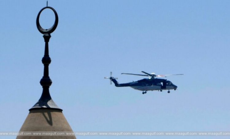 హజ్ యాత్రికుడిని విడుదల చేయాలని ఇరాన్ డిమాండ్