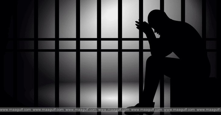 చిన్నారి పై వేధింపులకు పాల్పడిన వ్యక్తికి 3 ఏళ్ల జైలు శిక్ష