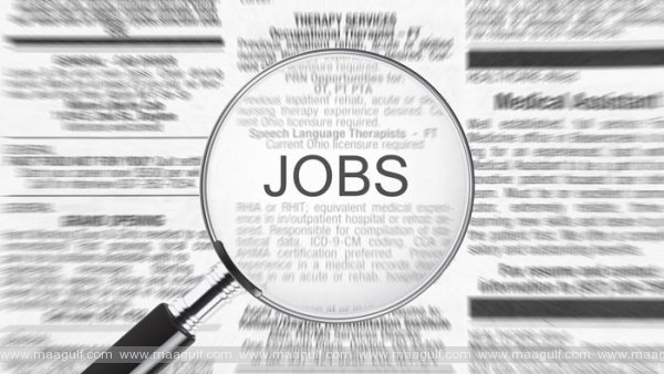 ఒమన్‌లో 1,500 పైగా ఉద్యోగాలు