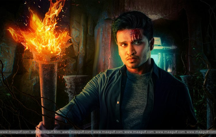 ‘కార్తికేయ 2’ థియేట్రికల్ ట్రైలర్