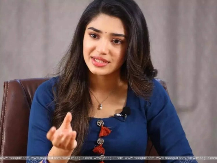 కృతి శెట్టి‌కి ‘మాచర్ల’ హిట్ చాలా కీలకమే సుమీ.!