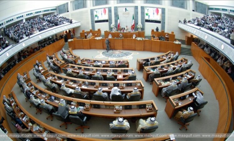 సెప్టెంబర్ 29న కువైట్ పార్లమెంట్ ఎన్నికలు