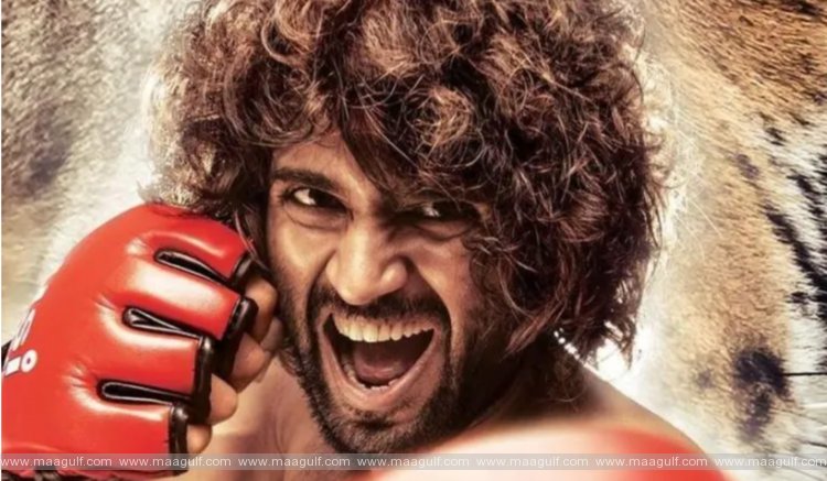 ‘లైగర్’ కోసం రౌడీ అంత తీసుకున్నాడా.?