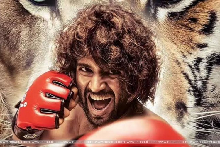‘లైగర్-సాలా క్రాస్ బ్రీడ్’ మూవీ రివ్యూ