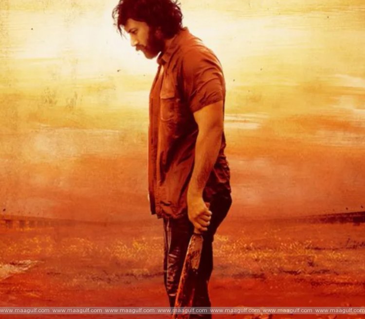 ‘కృష్ణమ్మ’గా సత్యదేవ్‌: మాములుగా వుండదు మరి.!