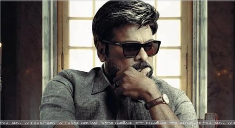 ‘గాడ్ ఫాదర్’ టీజర్: చిరంజీవి బర్త్‌డేకి ఒక్క రోజు ముందే.!