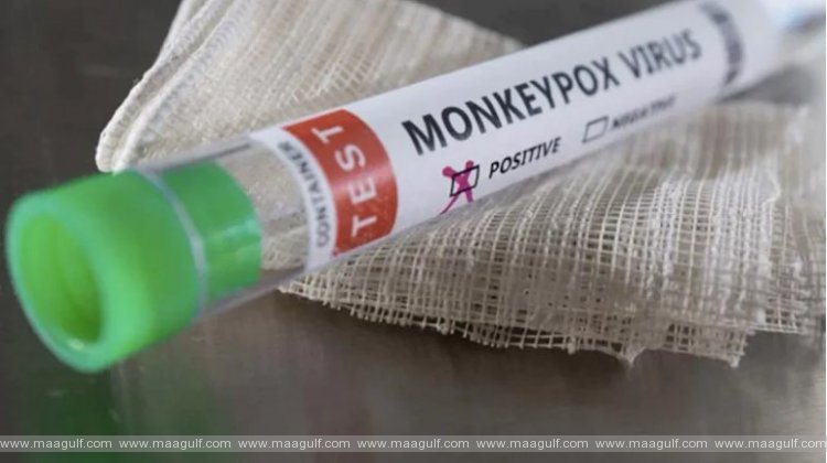 ఢిల్లీలో రెండో మంకీపాక్స్ కేసు