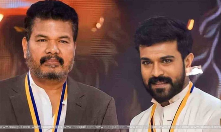 రామ్ చరణ్ - శంకర్ ప్రాజెక్ట్ పరిస్థితి అంతేనా.?