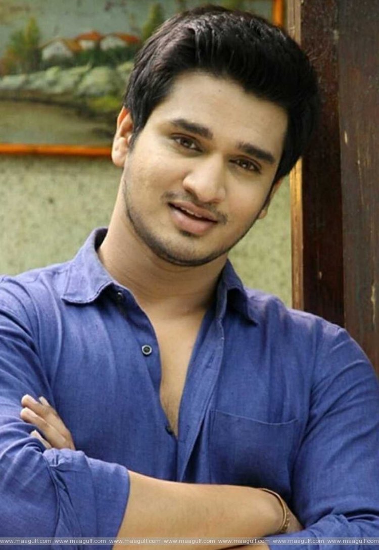 ‘కార్తికేయ 2’పై నిఖిల్ ధీమా: కారణమేంటంటే.!