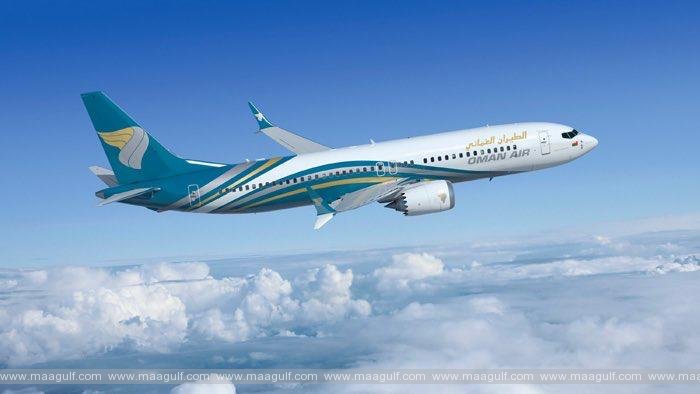 48 మ్యాచ్ డే షటిల్ విమానాలను నడపనున్న ఒమన్ ఎయిర్ వేస్