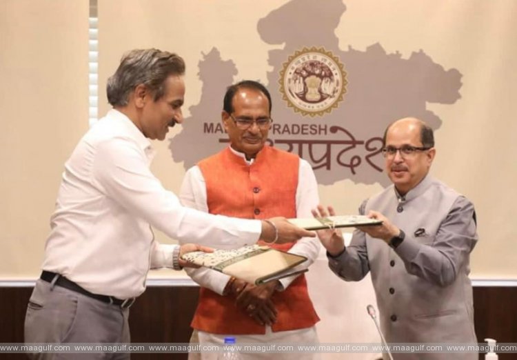 ఇండోర్‌లో జరగనున్న ప్రవాసీ భారతీయ దివస్ 2023