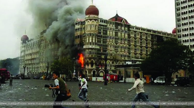 26/11 తరహాలో ఉగ్ర దాడులు చేస్తాం..