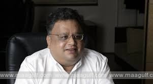 ప్రముఖ వ్యాపారవేత్త రాకేశ్‌ ఝున్‌ఝున్‌వాలా కన్నుమూత