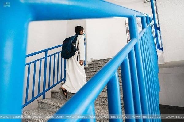 అక్రమ నివాసితుల పిల్లలు పాఠశాలల్లో చేరవచ్చు: సౌదీ