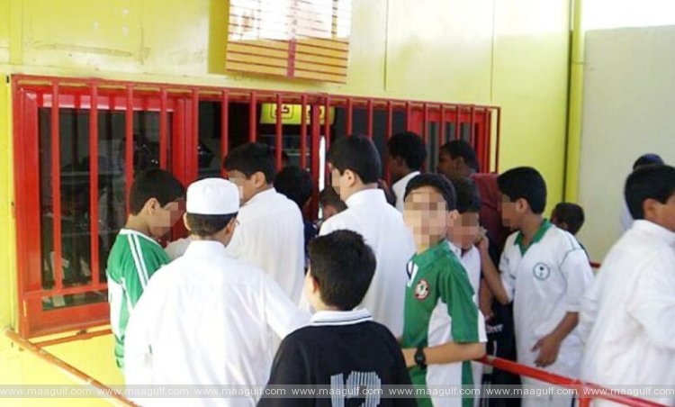 పాఠశాలల్లో శీతల పానీయాలను నిషేధించిన సౌదీ అరేబియా