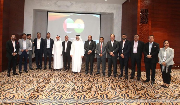 Sharjah Chamber calls on Indian business community to capitalise on emirate\'s promising investment opportunities