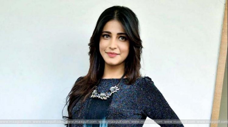 మొన్న తాప్సీ, ఇప్పుడు శృతిహాసన్: ఏంటీ ‘డామినేటింగ్’ లొల్లి.!