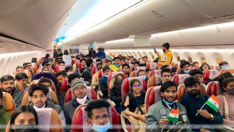 భారత విద్యార్థులకు గుడ్ న్యూస్..