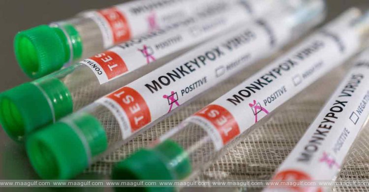 భార‌త్‌లో తొమ్మిదో మంకీపాక్స్ కేసు నమోదు