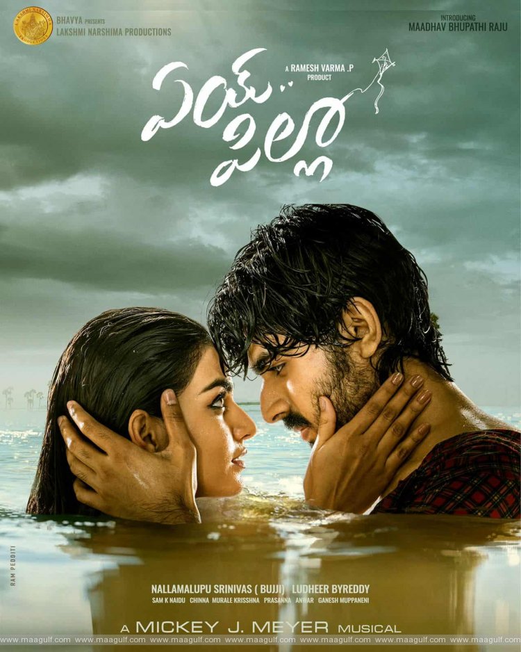 9 వారసుడి ఎంట్రీ షురూ: మాస్ రాజా ఫ్యామిలీ హీరో వచ్చేస్తున్నాడహో.!