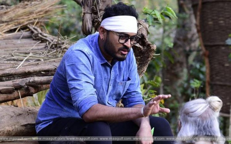 రాజమౌళి శిష్యుడొస్తున్నాడోచ్.!