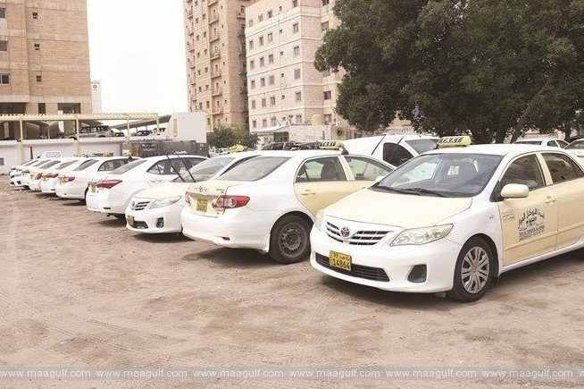 కువైట్ లో టాక్సీ డ్రైవర్లకు 8 కీలక సూచనలు
